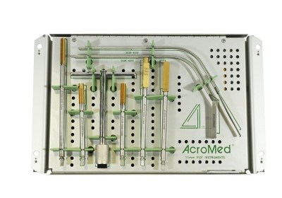 Acromed PLIF Broach System