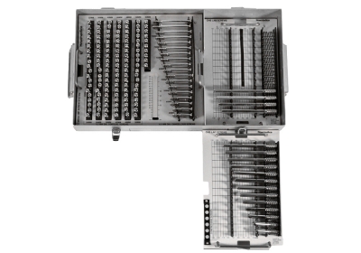 Stryker/Howmedica ΩMega Hip Screw System