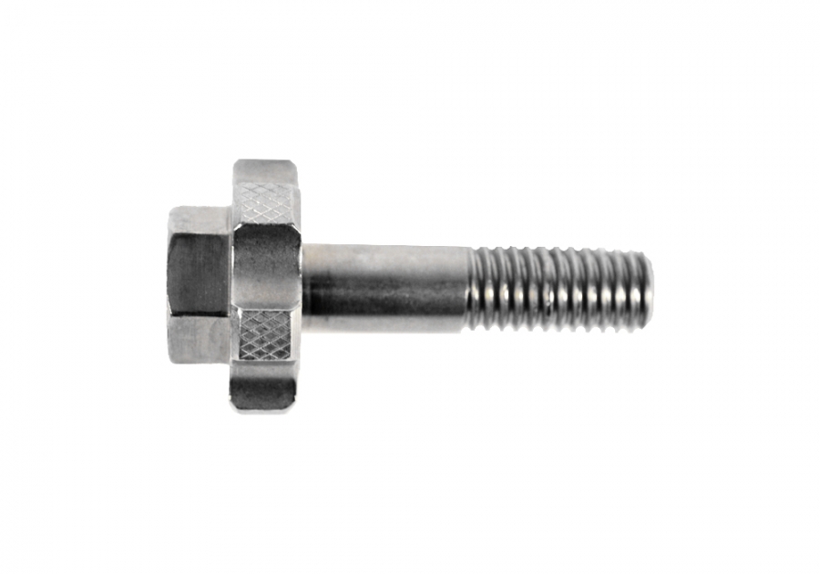 Smith &amp; Nephew/Richards IMSC Guide Bar Bolt