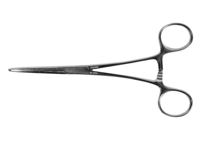 Pilling Rochester-Pean Hemostatic Forceps