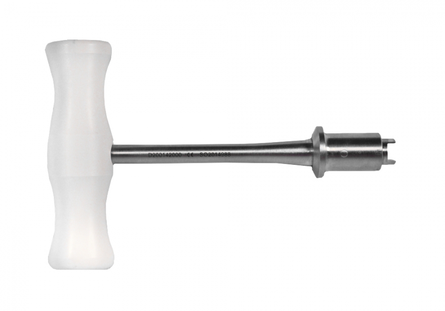 DePuy Excel T-Handle