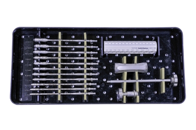 Smith &amp; Nephew Cruciate Dilator System