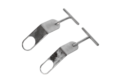 DePuy Fukuda Retractors