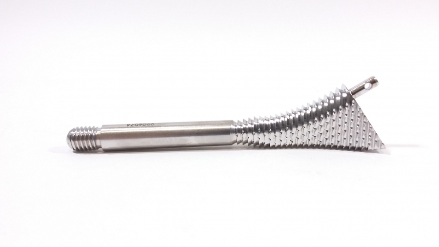 Intermedics 15.0 mm/ Left