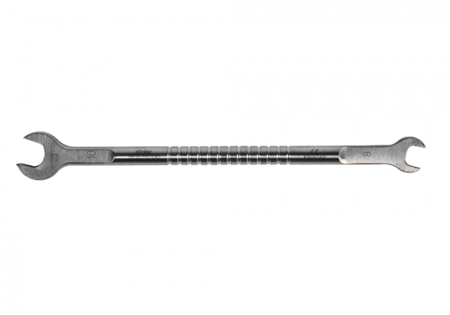 Stryker Wrench, 8 mm/10 mm
