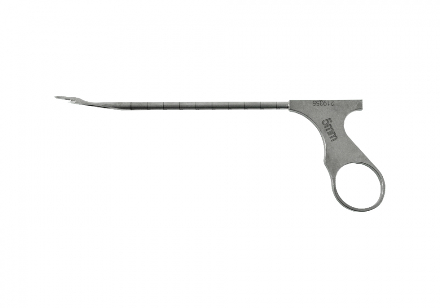 Mitek 5.0 mm Offset Femoral Aimer