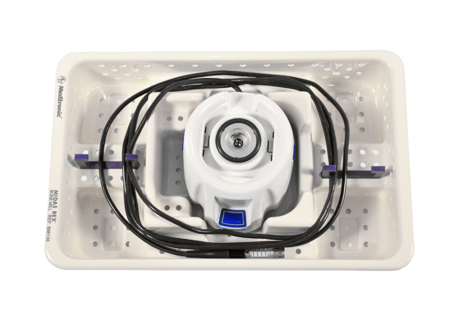 Medtronic MidasRex Bone Mill Base