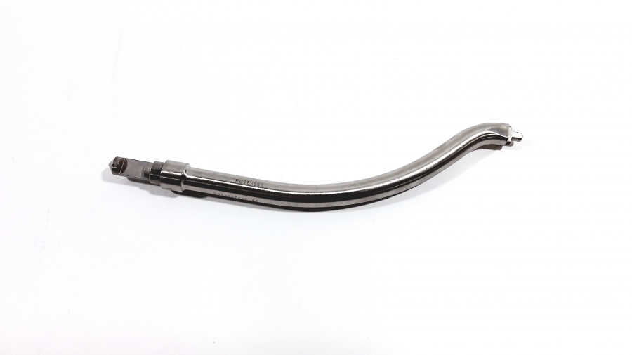 DePuy COR/TRI ANT Stem Insert Shaft