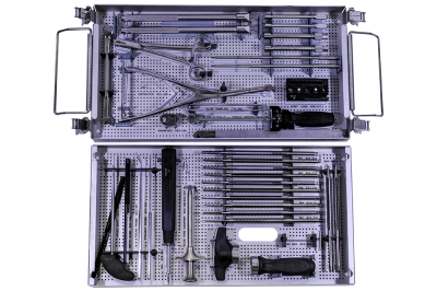 Medtronic/Sofamor Danek Dynalok Fixation System