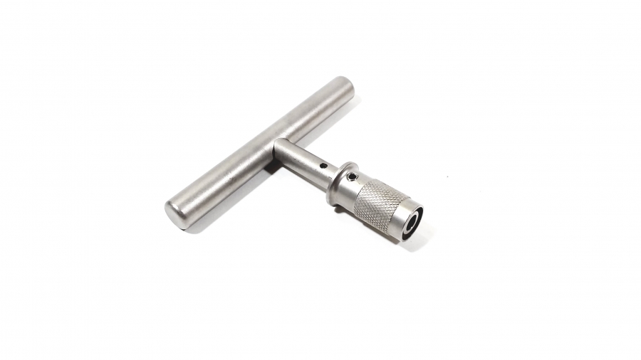 Richards/Smith &amp; Nephew Quick Connect T-Handle