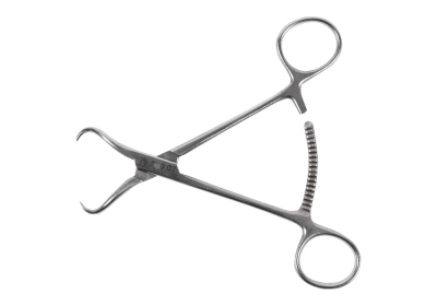 Synthes Reduction Forceps With Points