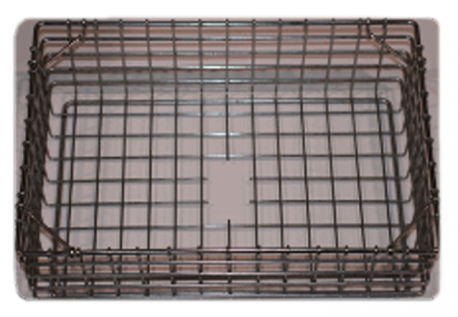 Zimmer 18&quot; x 12&quot; x 5&quot; Tourniquet Basket