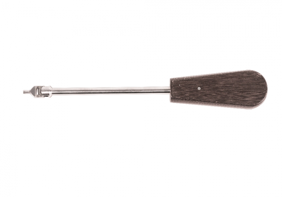 Smith &amp; Nephew/Richards Universal Acetabular Screwdriver