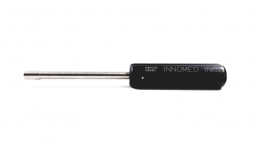 Innomed Bone Graft Impactor-Round