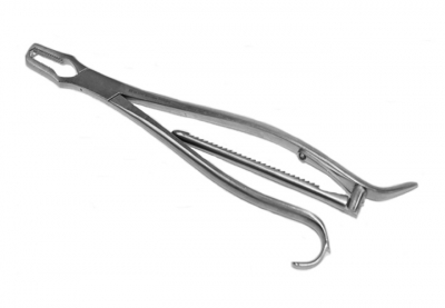 Richards/Smith &amp; Nephew Lane (Kern) Bone Holding Forceps