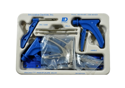 Innovasive Devices - Open ROC Soft Tissue Repair Kit