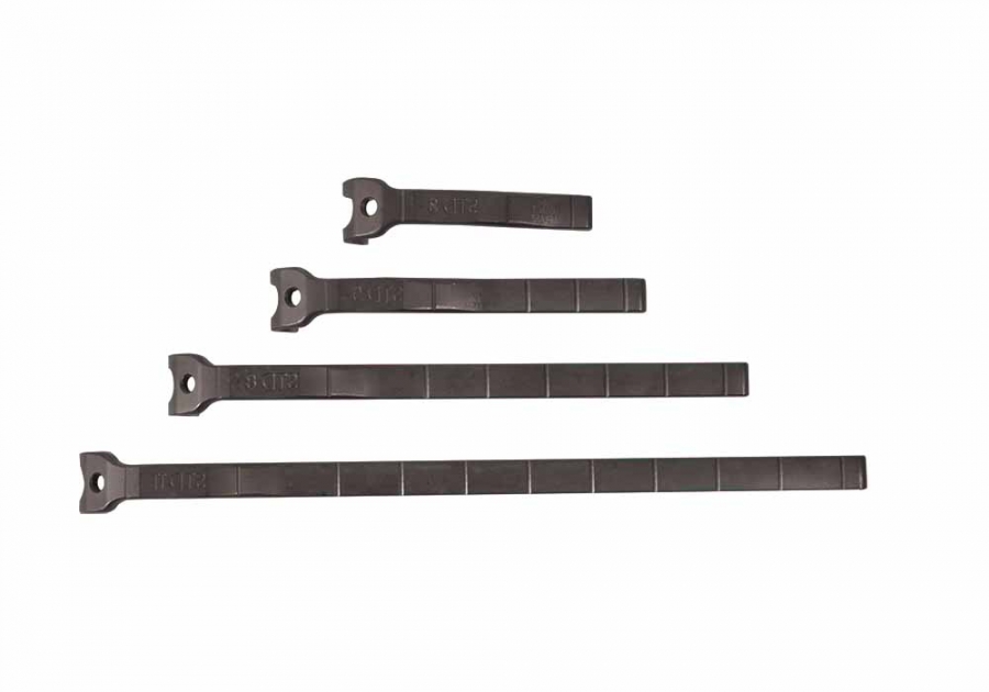Smith &amp; Nephew Accord Small Trochanteric Grip Trials
