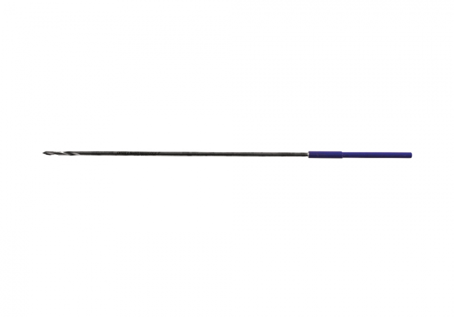 ArthroCare / Smith &amp; Nephew 2.6 mm LabraLock P Drill, Blue