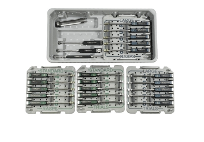 DePuy Bengal Spine System