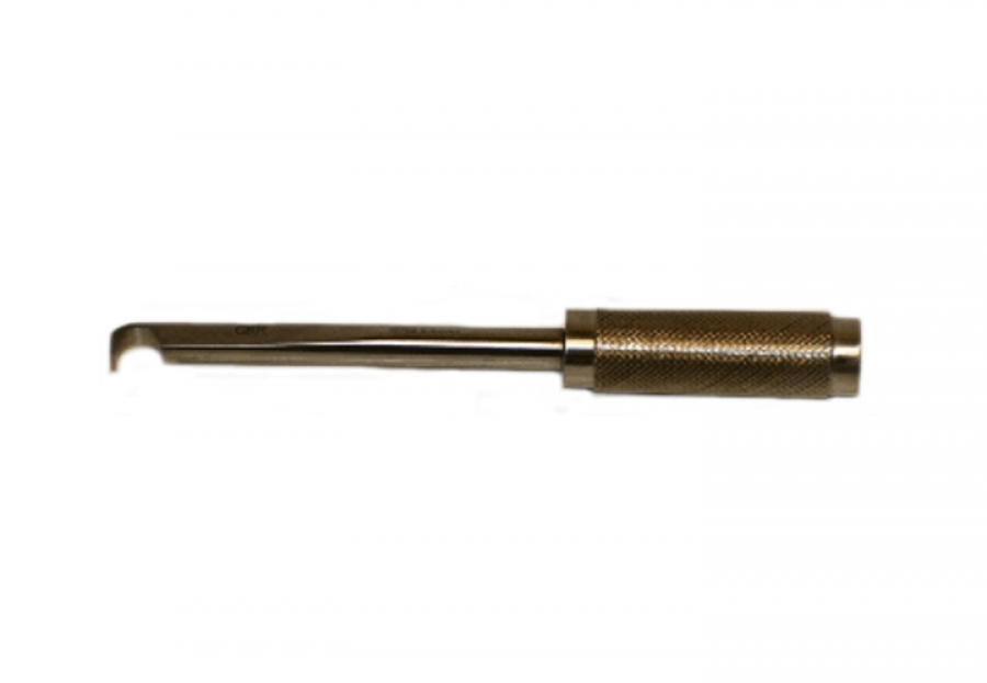 Zimmer Harrington Narrow Blade Hook Site Instrument