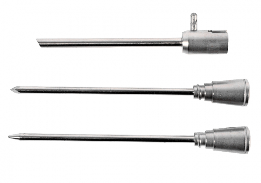 Stryker 4.5 mm Cannula