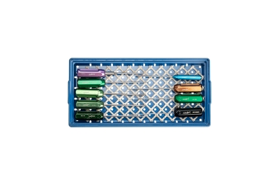 Arthrex Bio-Interference Screw Instrumentation Set
