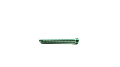 Synthes 3.5 mm TI Locking Screw Self-Tapping With Stardrive Recess 32 mm