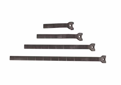 Smith &amp; Nephew Accord Standard Trochanteric Grip Trials