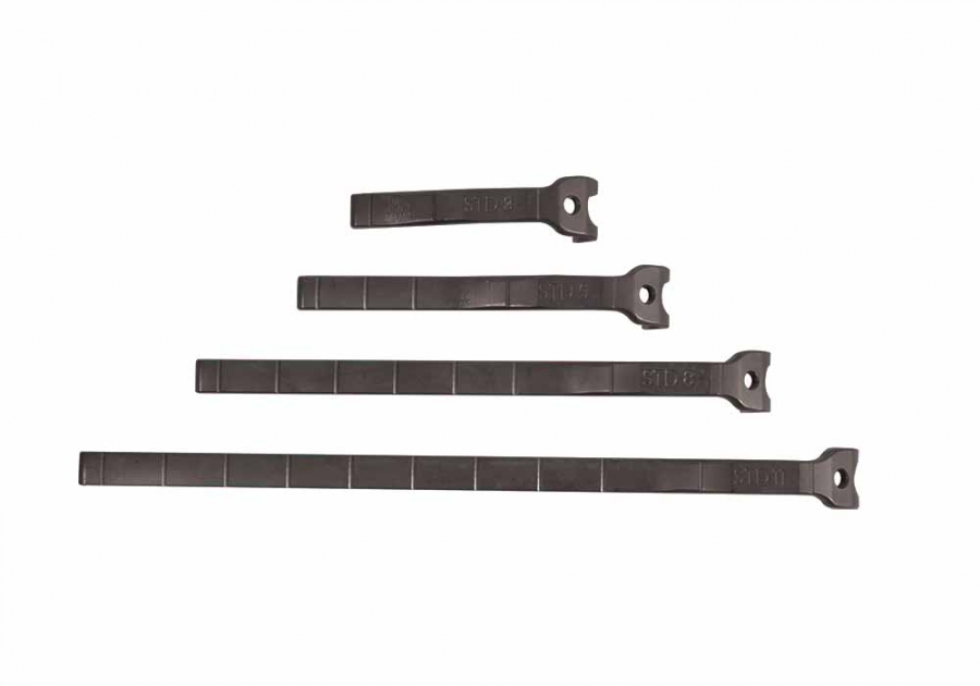 Smith &amp; Nephew Accord Standard Trochanteric Grip Trials