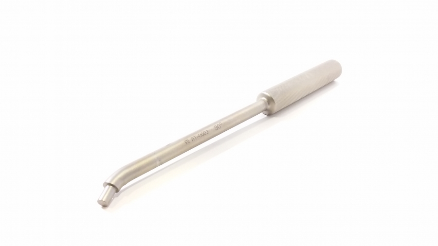Richards / Smith &amp; Nephew 30 Degree Hook Impactor RT-0002
