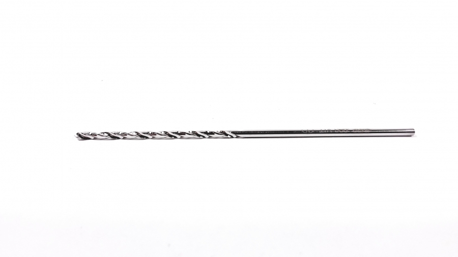 Stryker/Howmedica Ellison 2.4 mm Drill Bit