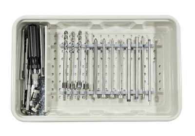 OBI TruKor Site Preparation Kit