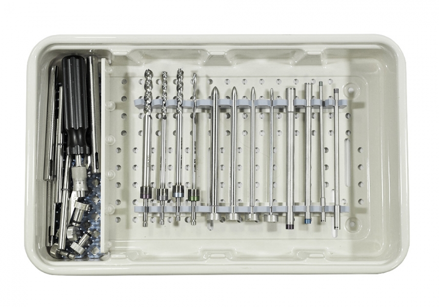 OBI TruKor Site Preparation Kit