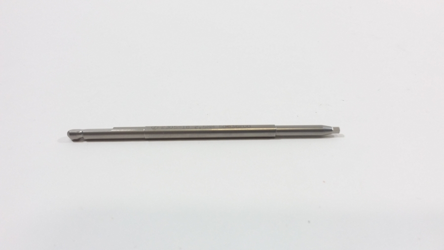 Zimmer ECT Frac Fx Q/C Screwdriver S.5 mm Hex