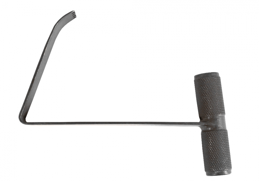 Richards Angulates T-Handled Retractor
