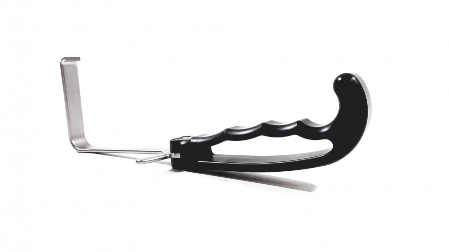 Innomed Meyerding Type Retractor 75x15mm