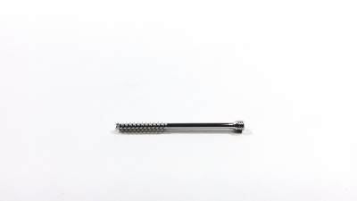 Synthes 3 mm Headless Compression Screw-Long Thread 40 mm