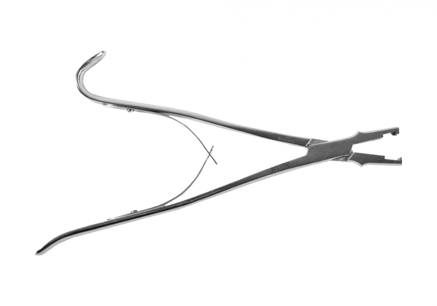 Mitek Sleeve Removal Tool