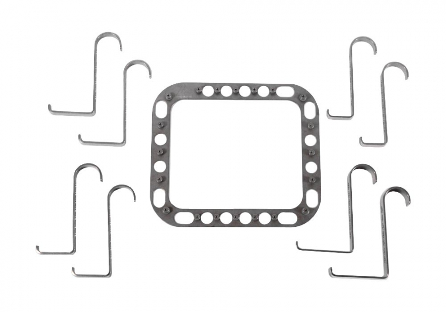 Innovasive Shoulder Retractor Set
