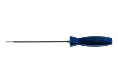 DePuy Mitek Hex Driver