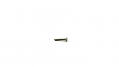 Synthes 1.5 Titanium Cortex Screws, Self Tapping With Cruciform Recess, 10 mm