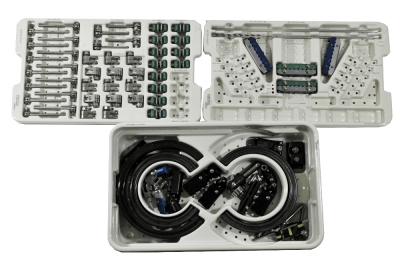 Stryker, Howmedica, Osteonics Hoffmann II Hybrid External Fixation System