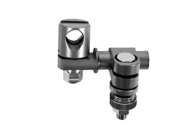 Synthes Ring-to-Rod Clamp for Hybrid Fixator