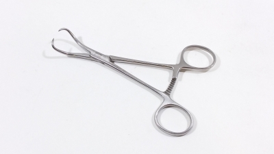 Stryker Salzburg Bone Holding Clamp