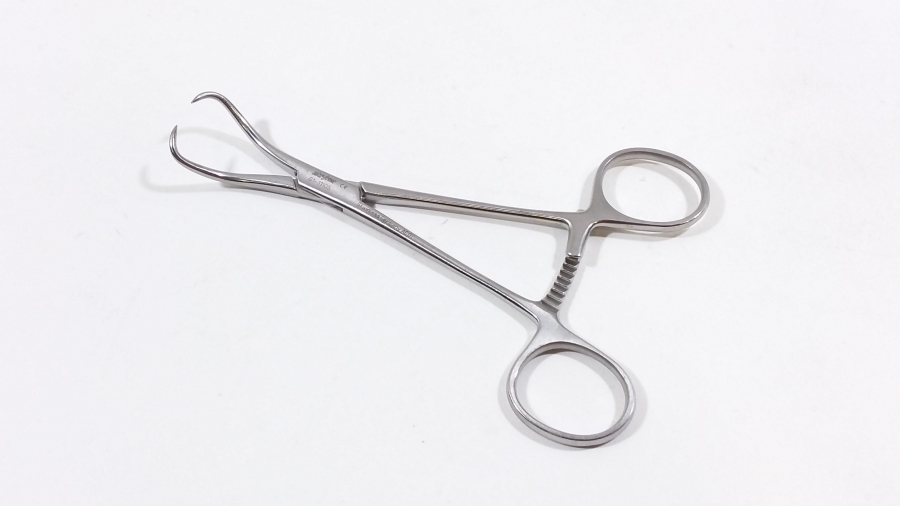 Stryker Salzburg Bone Holding Clamp
