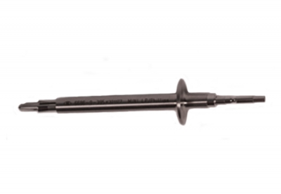 Howmedica Screw Holding Screwdriver Shaft