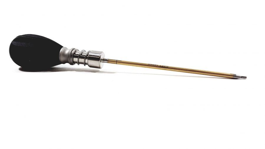 Linvatec Mini Revo Screwdriver