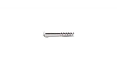 Synthes 3.0 mm Cannulated Screws, Long Thread With Cruciform Recess 23 mm