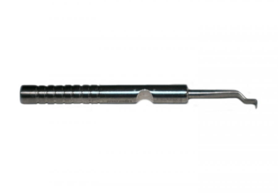 Zimmer Herbert Bone Screw Elevator