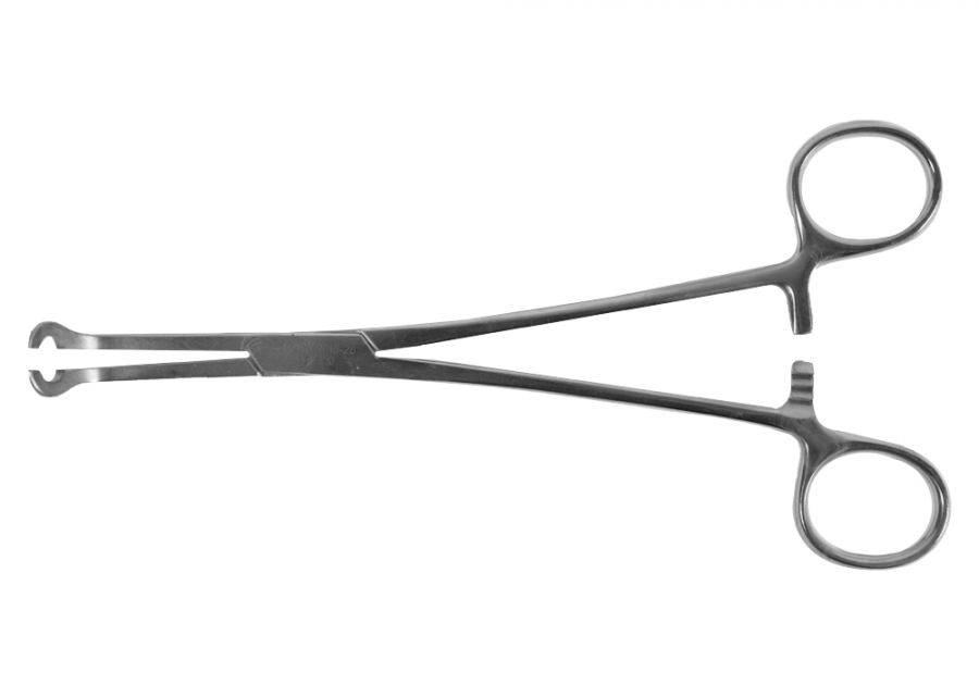 DePuy Screw Holding Forceps